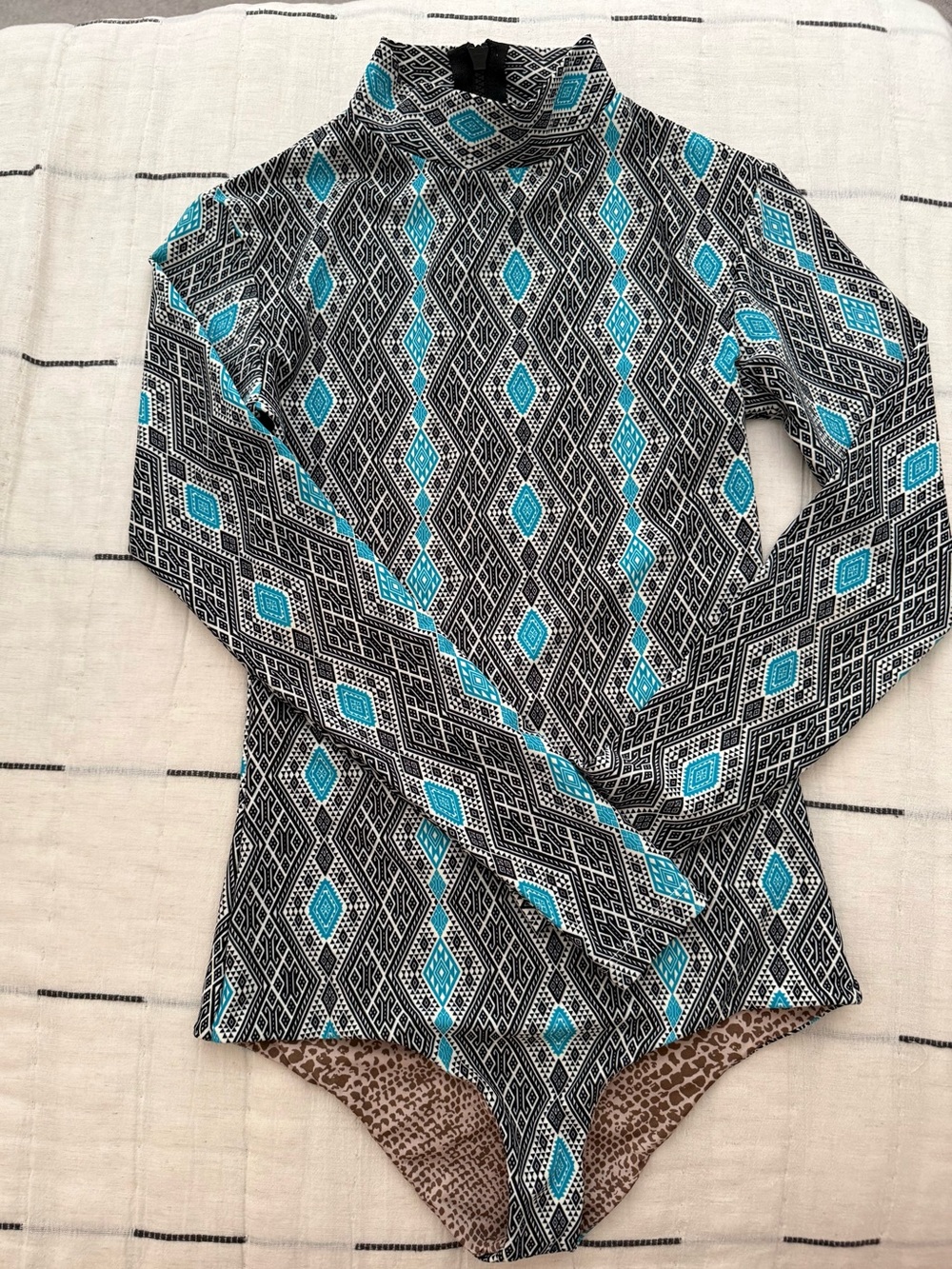 acacia swimwear ehukai one piece